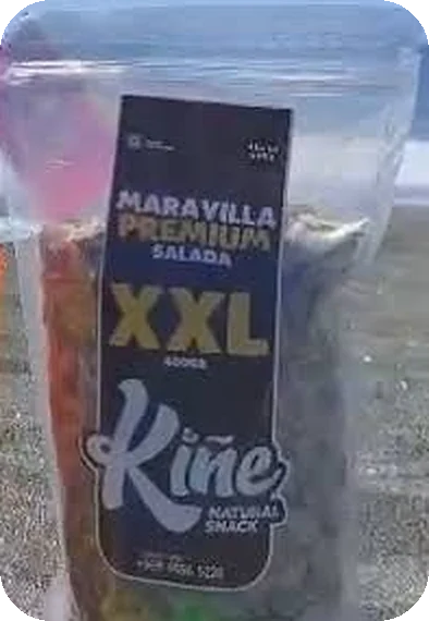 Maravilla Premium XXL Kiñe